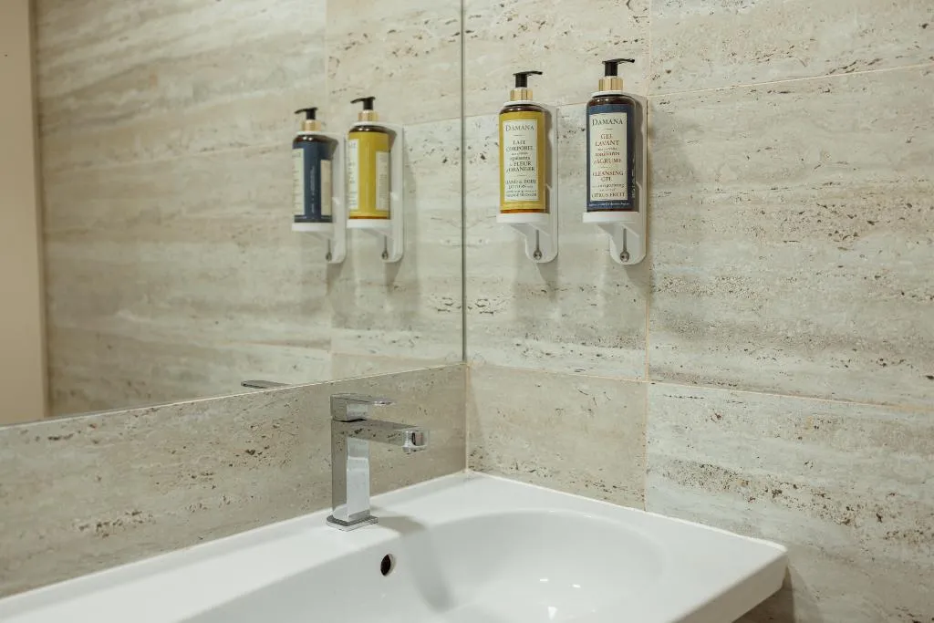 TWIN STANDARD Room, ABC Hotel Porto - Boavista, Porto