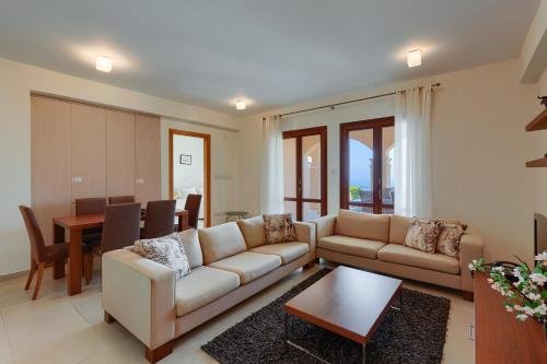 Aphrodite Hills Rentals – Apartments, Cyprus