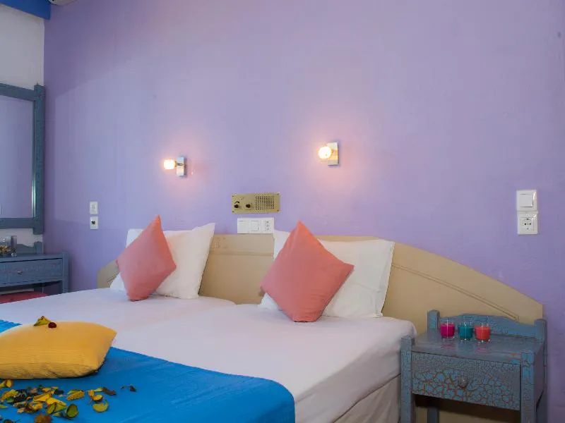 STUDIO STANDARD Room, Nikos, Crete