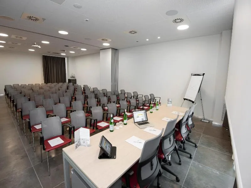 Conferences, As Hotel Limbiate Fiera, Milan