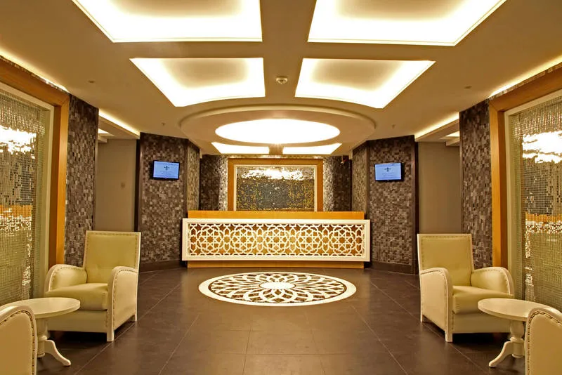 Sports and Entertainment, Queen's Park Tekirova Resort & Spa, Antalya