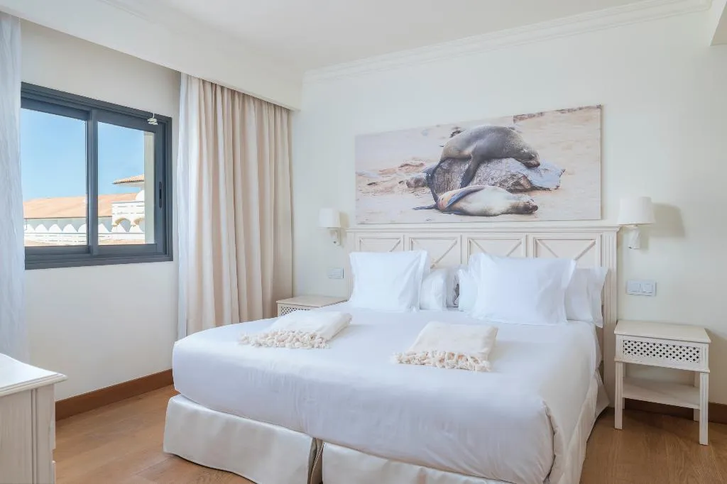 JUNIOR SUITE STANDARD Room, Iberostar Selection Andalucia Playa, Costa De La Luz