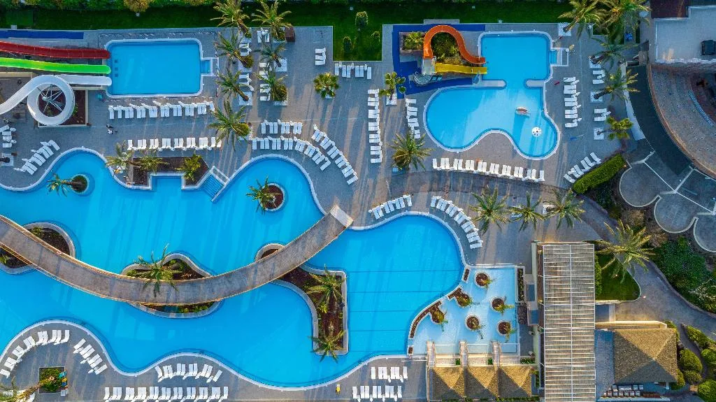 Pool, Liberty Hotels Lara, Antalya