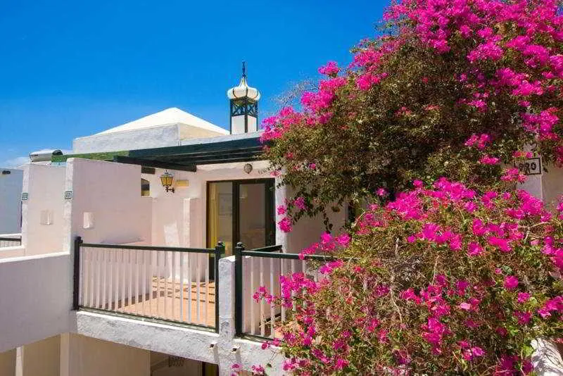 General view, Bitacora Lanzarote Club, Lanzarote