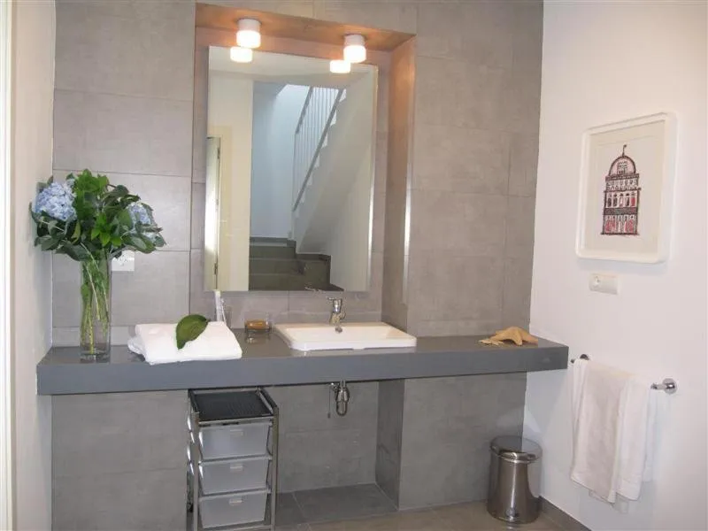 Room, Life Apartments Alberto Lista, Seville