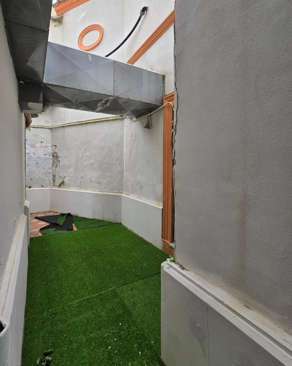 DOUBLE INNER Room, Il Nido, Naples