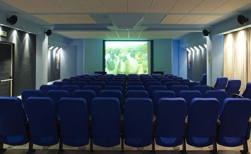 Conferences, Esperides Beach, Rhodes