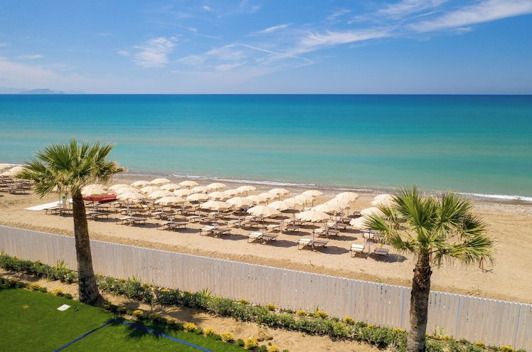 Playa D'Himera Park, Palermo