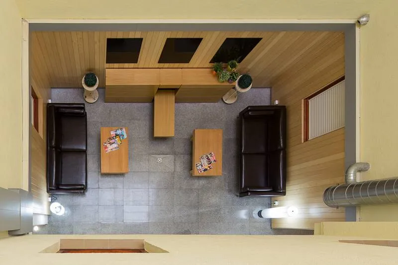 Room, Abarco Apartments, Barcelona