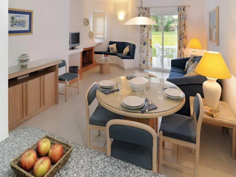 APARTMENT SUPERIOR THREE BEDROOMS Room, Clube Albufeira Garden Village, Algarve