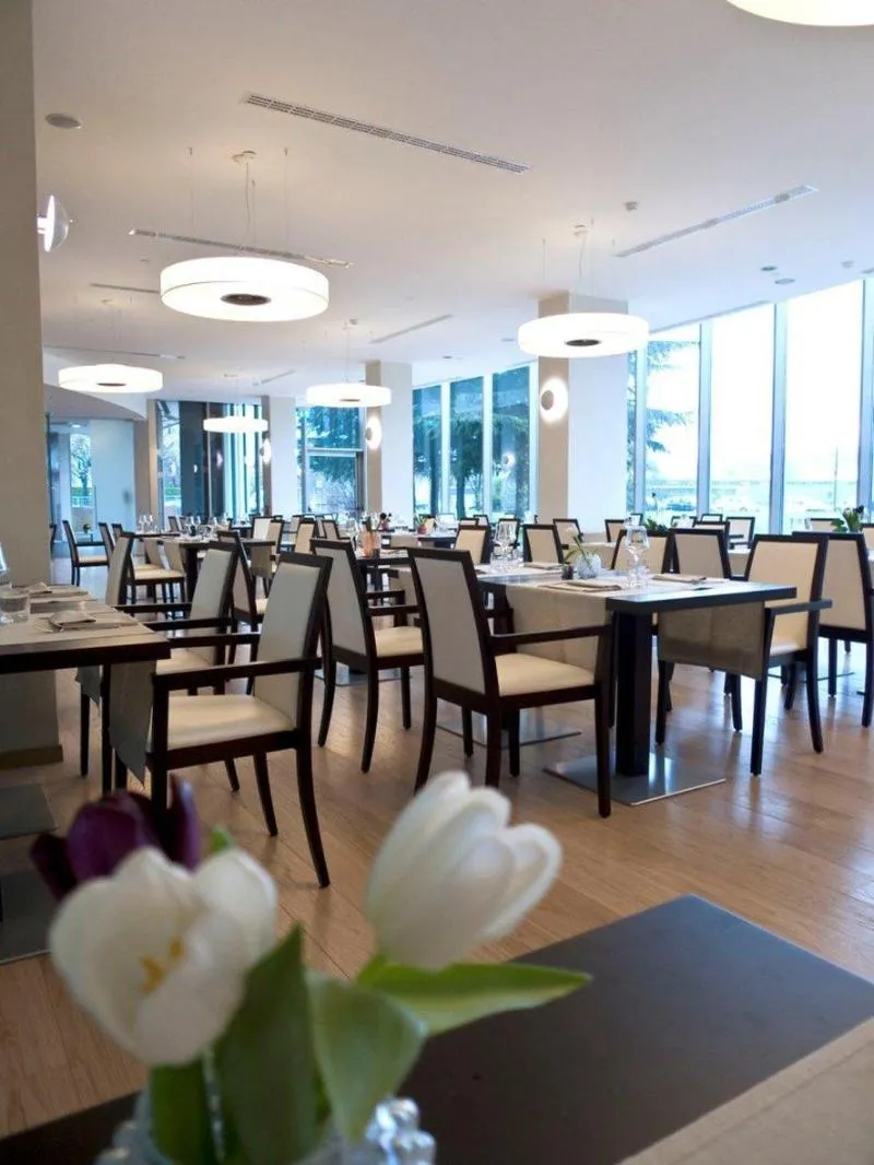 General view, Best Western Plus The Hub Hotel, Milan