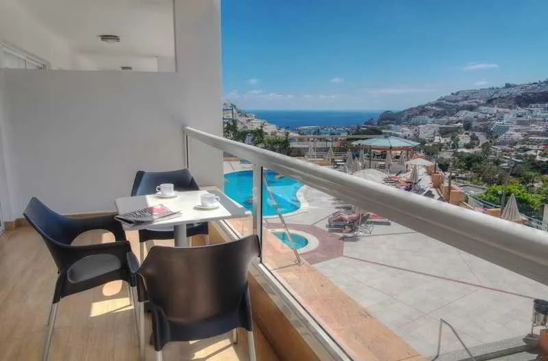 Room, Altair, Gran Canaria