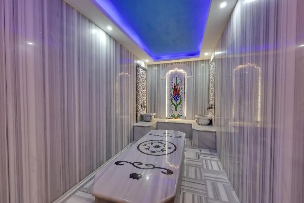 General view, Celeste Bella Luxury Hotel & Spa, Bodrum