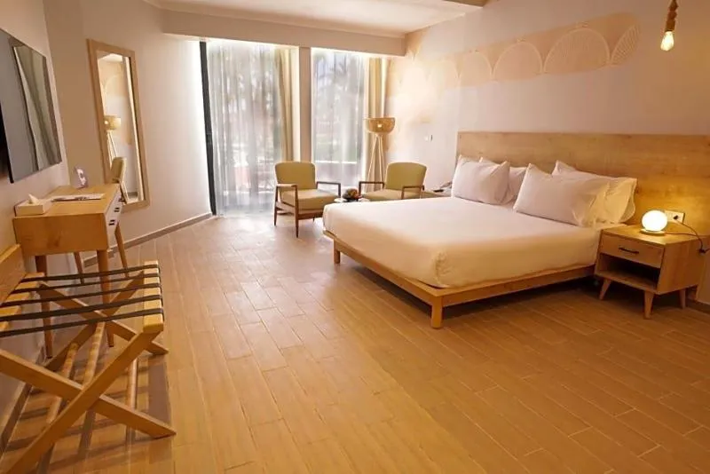Room, Calimera Blend Paradise, Red Sea Riviera