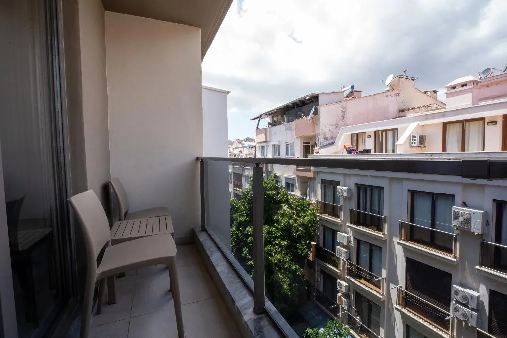 Room, Fifty5 Suite Hotel, Dalaman