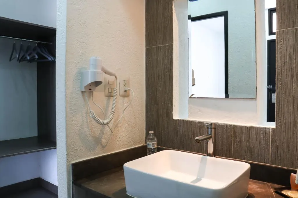 SUITE DELUXE Room, Hotel MX portal maya, Playa Del Carmen