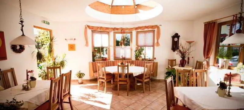 Restaurant, Ihre Pension Trauner, Salzburg
