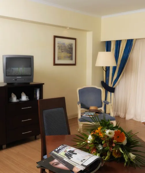 SUITE STANDARD Room, Yellow Praia Monte Gordo Hotel, Algarve