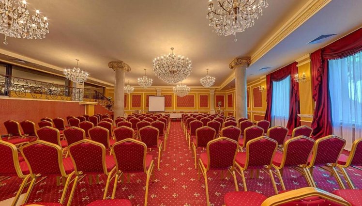 Hotel Elena, Varna
