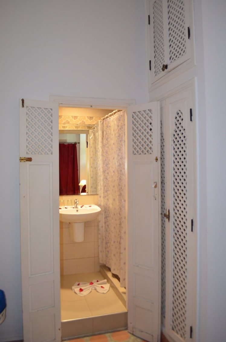 Riad Hotel Essaouira, Marrakech