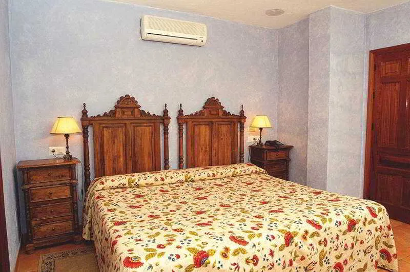Room, Refugio de Juanar, Costa Del Sol