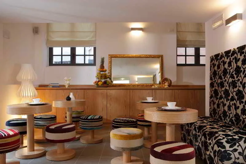 Restaurant, Al Canal Regio, Venice