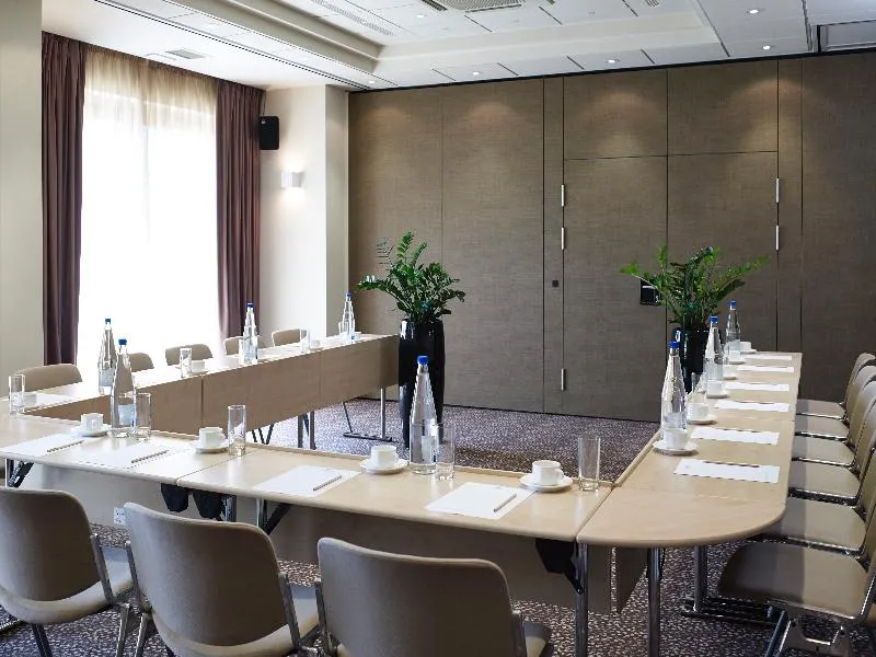 Conferences, Samaria, Crete