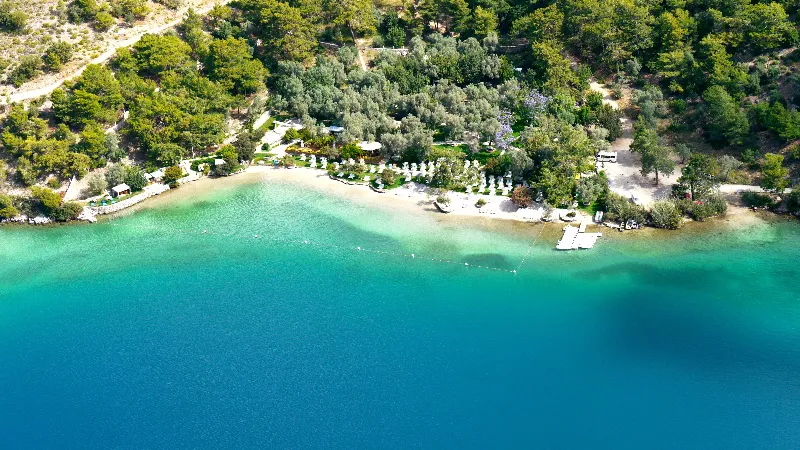 Beach, Sundia By Liberty Suncity, Dalaman