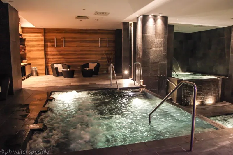 Sports and Entertainment, 4 Spa Hotel, Catania