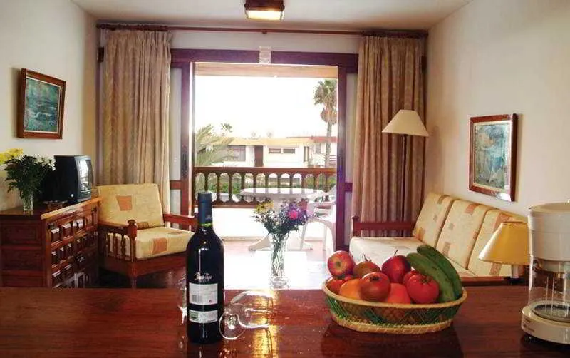 Room, Las Orquideas, Gran Canaria