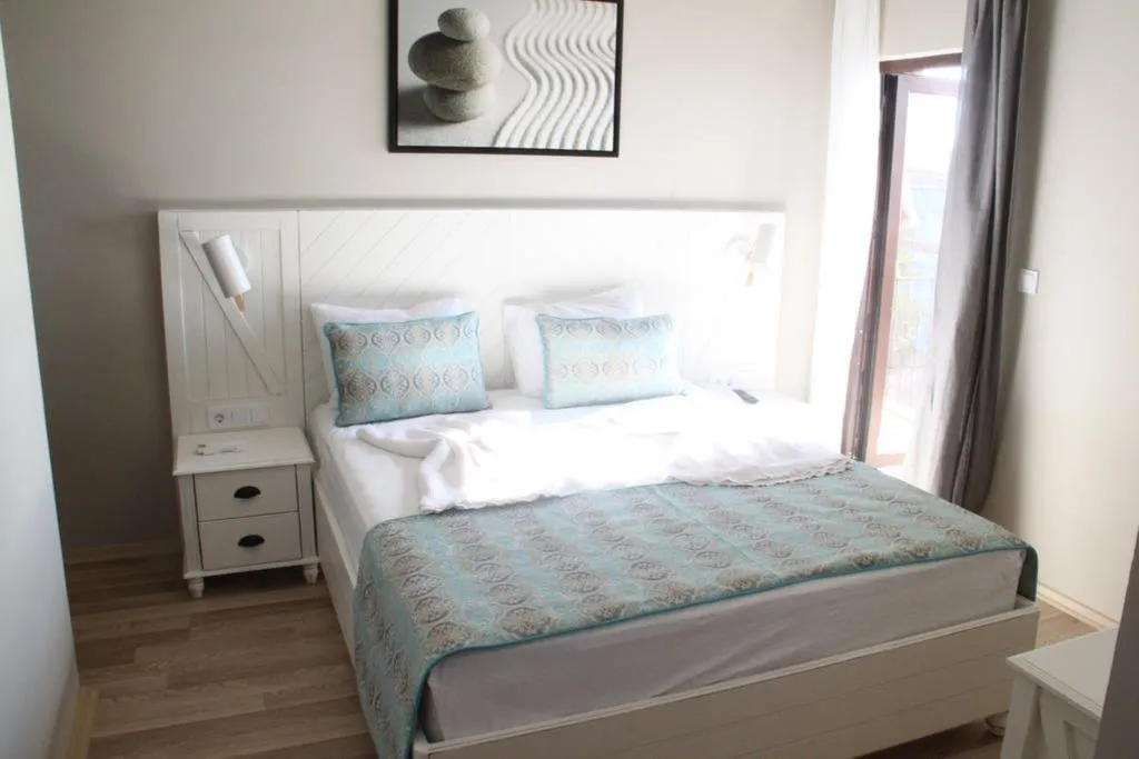 DOUBLE STANDARD Room, Side Kleopatra Beach Hotel, Antalya