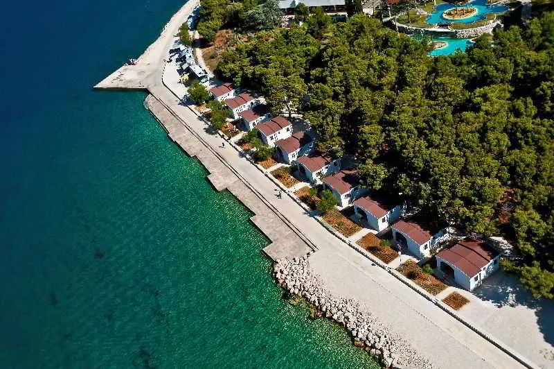 General view, Solaris Villas Dalmatian Stars, Split