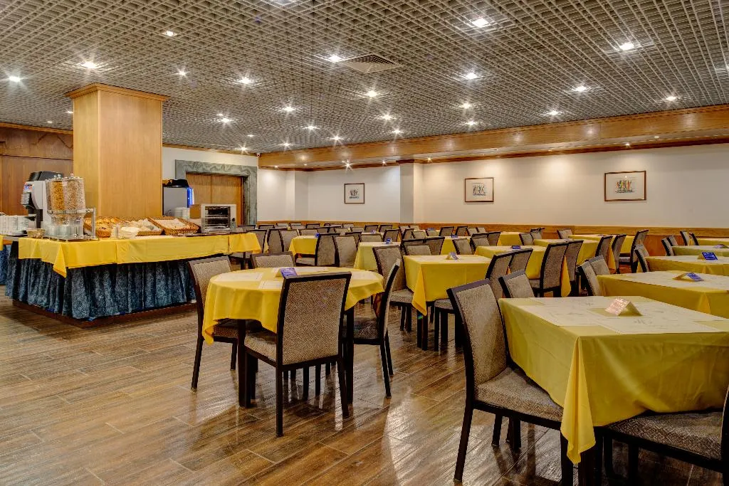 Restaurant, VIP Inn Berna, Lisbon