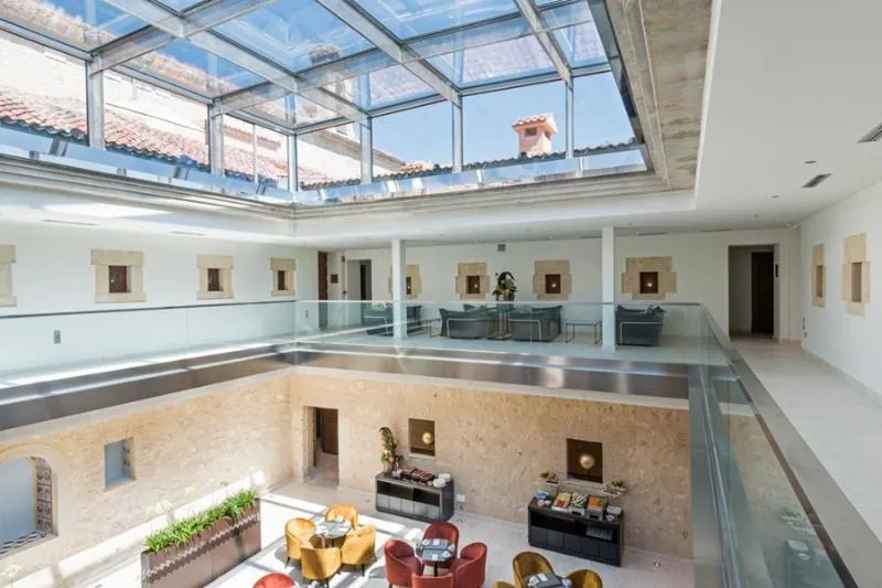General view, Áurea Convento Capuchinos by Eurostars Hotel, Madrid