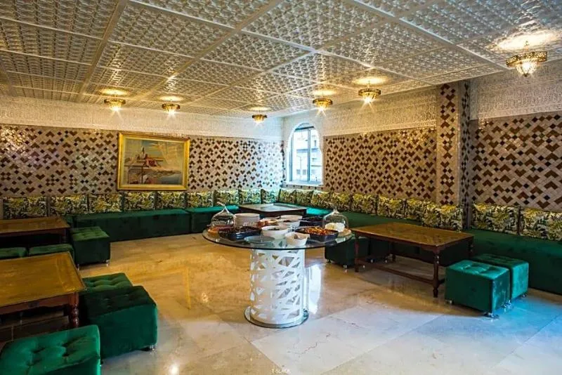 General view, Tanjah Flandria, Tangier