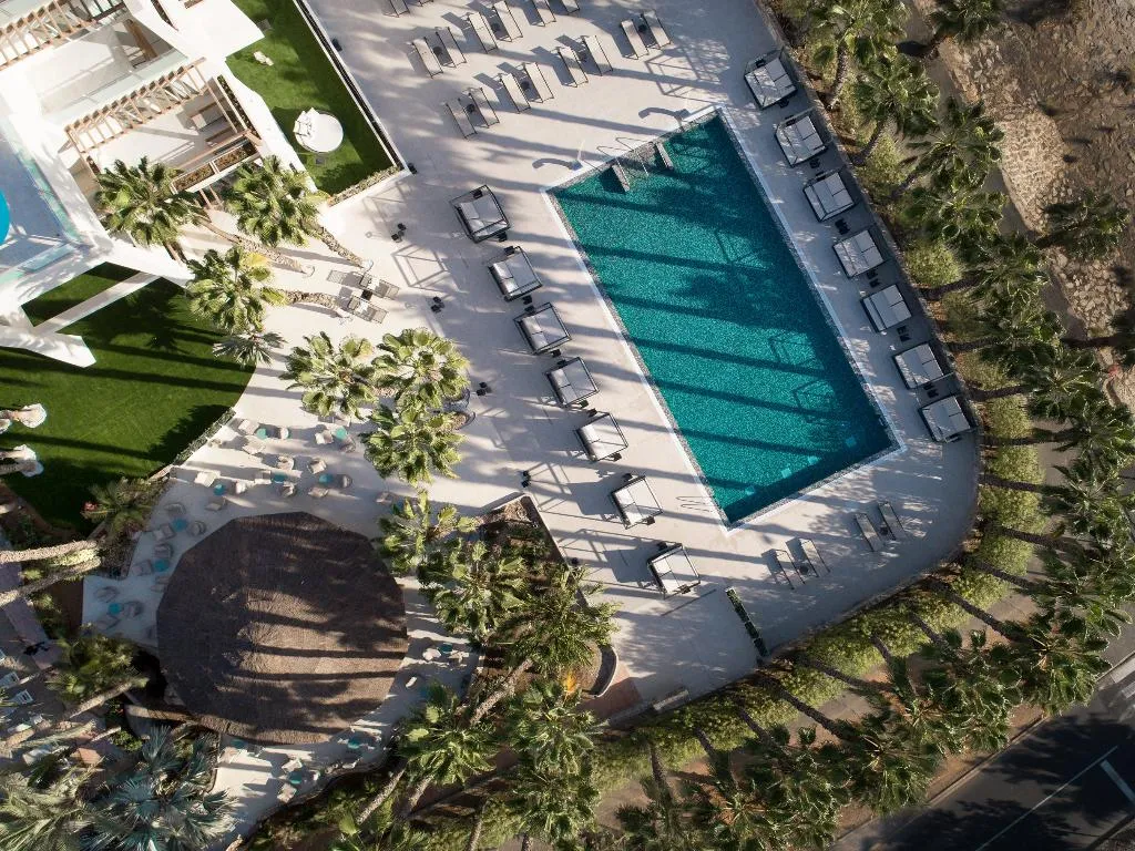 Pool, Maspalomas Princess, Gran Canaria