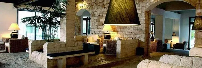 General view, Donnalucata Resort, Syracuse