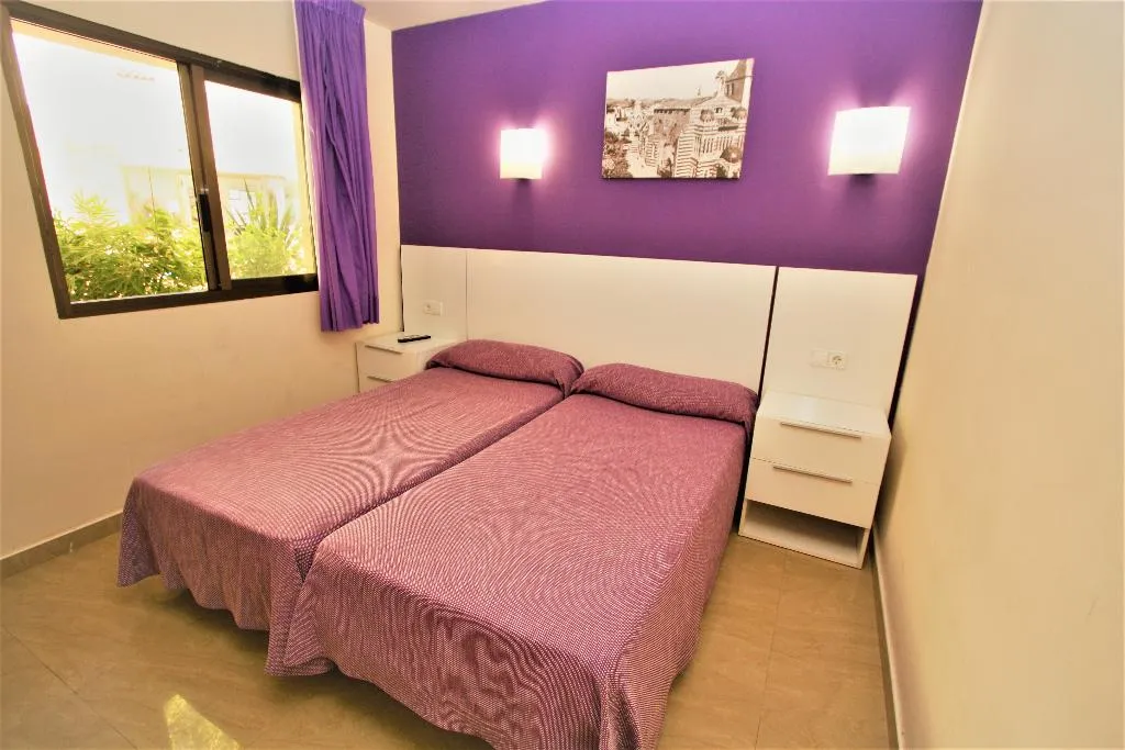 Double or Twin ECONOMY Room, Moremar by Alegria, Costa Brava