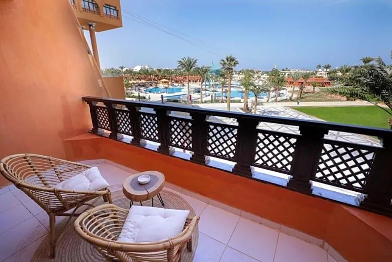Room, Calimera Blend Paradise, Red Sea Riviera