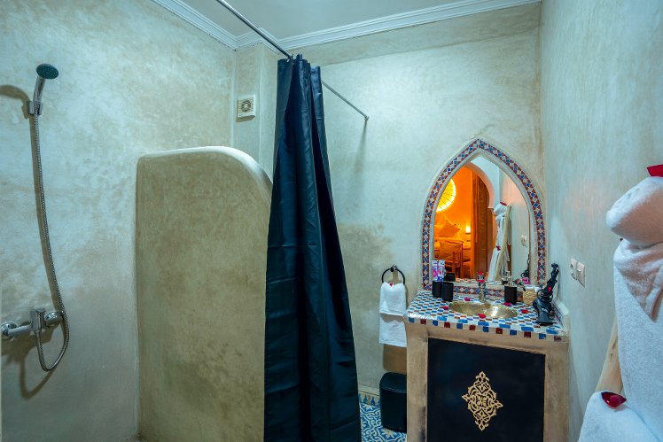 Riad Le Graff Pink, Marrakech