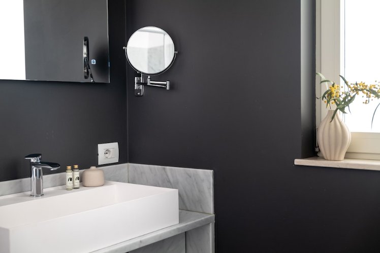 Luna Minoica Suites & Apartments, Catania