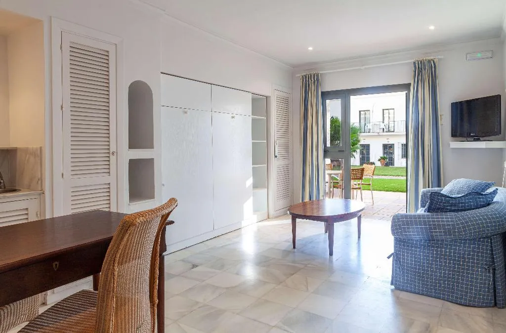 Room, Playa de la Luz, Costa De La Luz