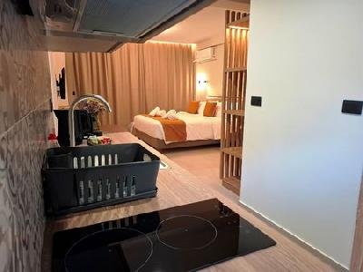 Aelia Luxury Apartments & Pool, Kalamata