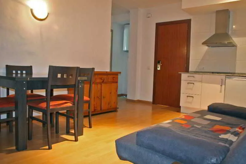 Room, Apartaments AR Blavamar-San Marcos, Costa Brava