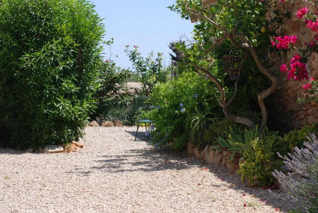General view, Finca Can Paulino, Majorca