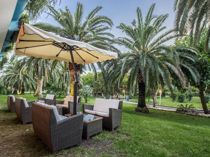 Bar, UNA HOTELS Naxos Beach Sicilia, Catania
