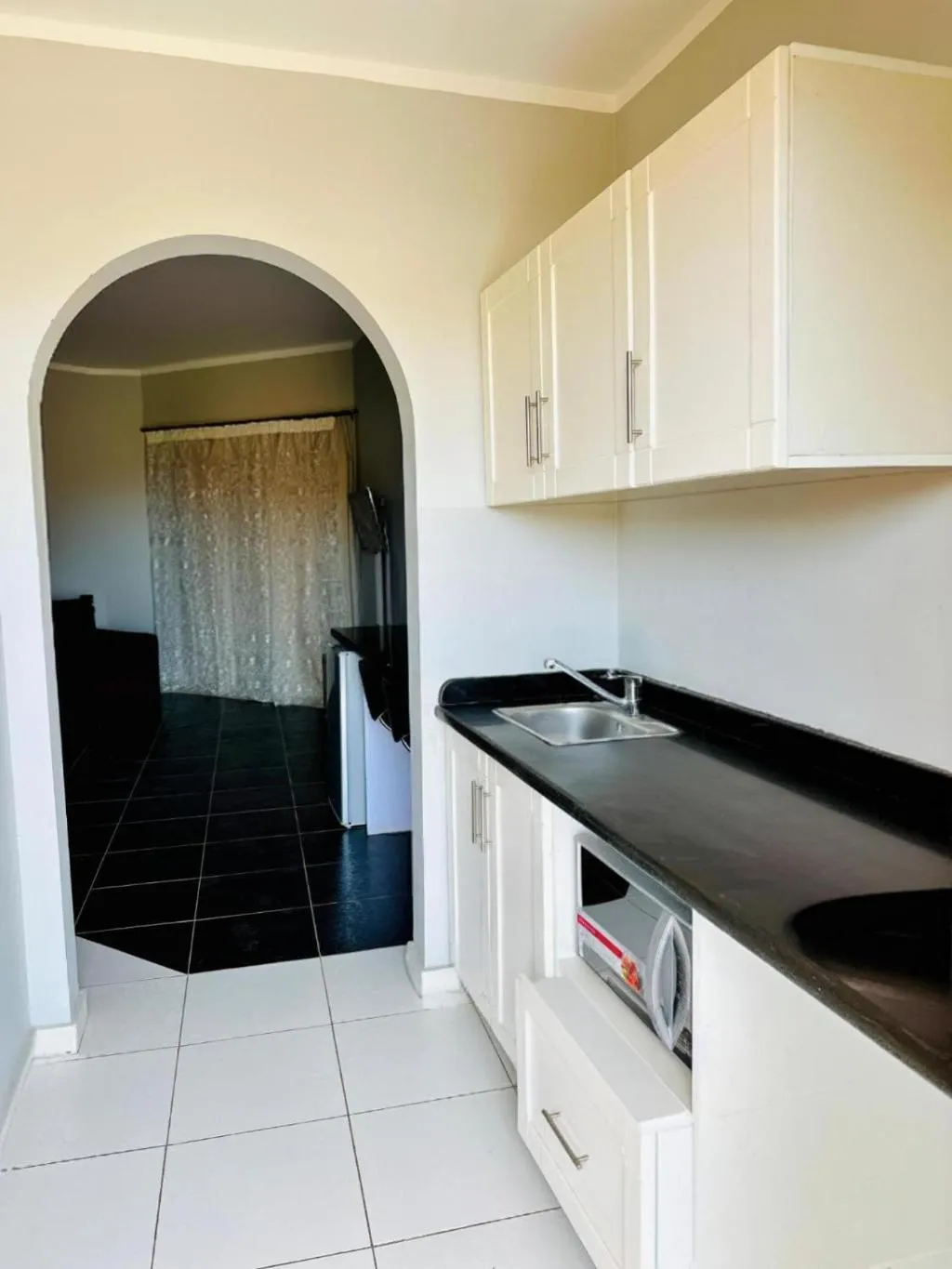 APARTMENT ONE BEDROOM Room, Royal Beach Serviced Apartments, Red Sea Riviera