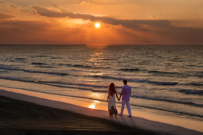 Beach, Ajman hotel, Dubai