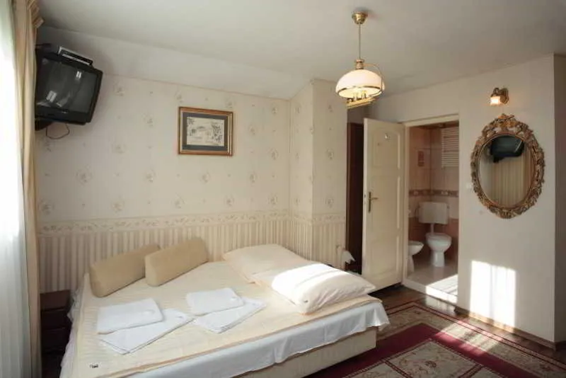Room, Florian, Krakow