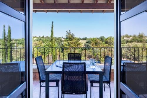 Aphrodite Hills Rentals – Apartments, Cyprus